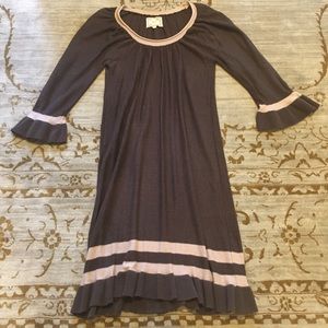 Chelsea & Violet medium womans sweater knit dress